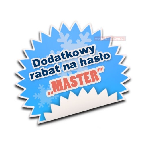 Wentylator podłogowy Master BL8800